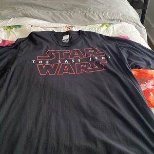 Star Wars Xxl